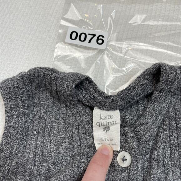 Kate Quinn Sleeveless Jumpsuit - Picture 3 of 3